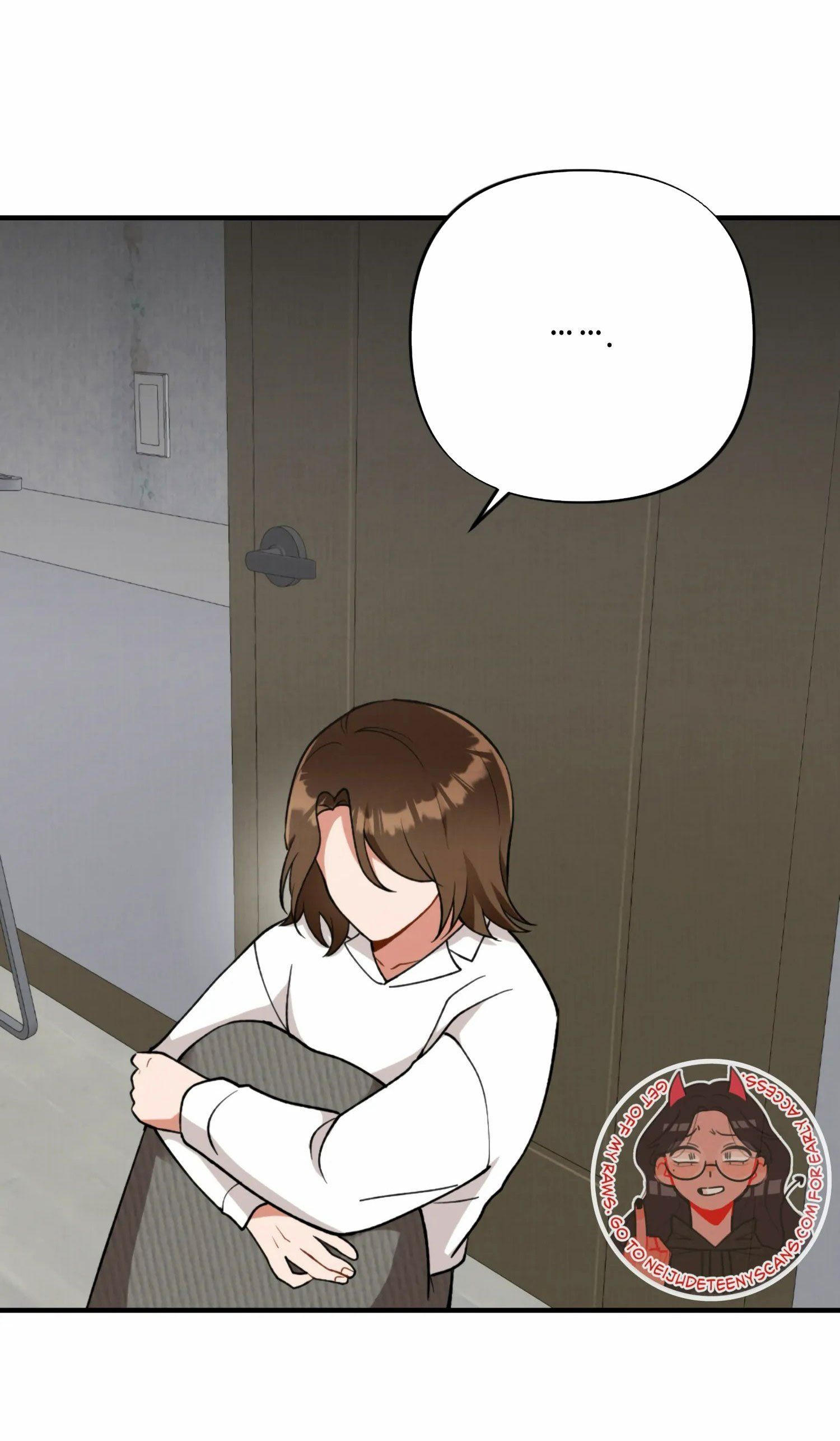 [18+] Bạn Của Em Trai Không Thể To Như Vậy! Chương 5.1 page 21 - Giả Dược