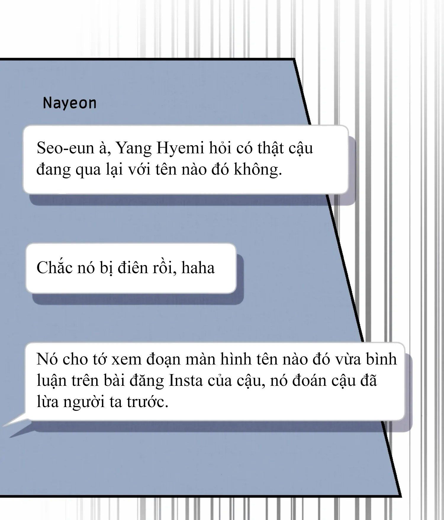 [18+] Bạn Của Em Trai Không Thể To Như Vậy! Chương 5.1 page 34 - Giả Dược