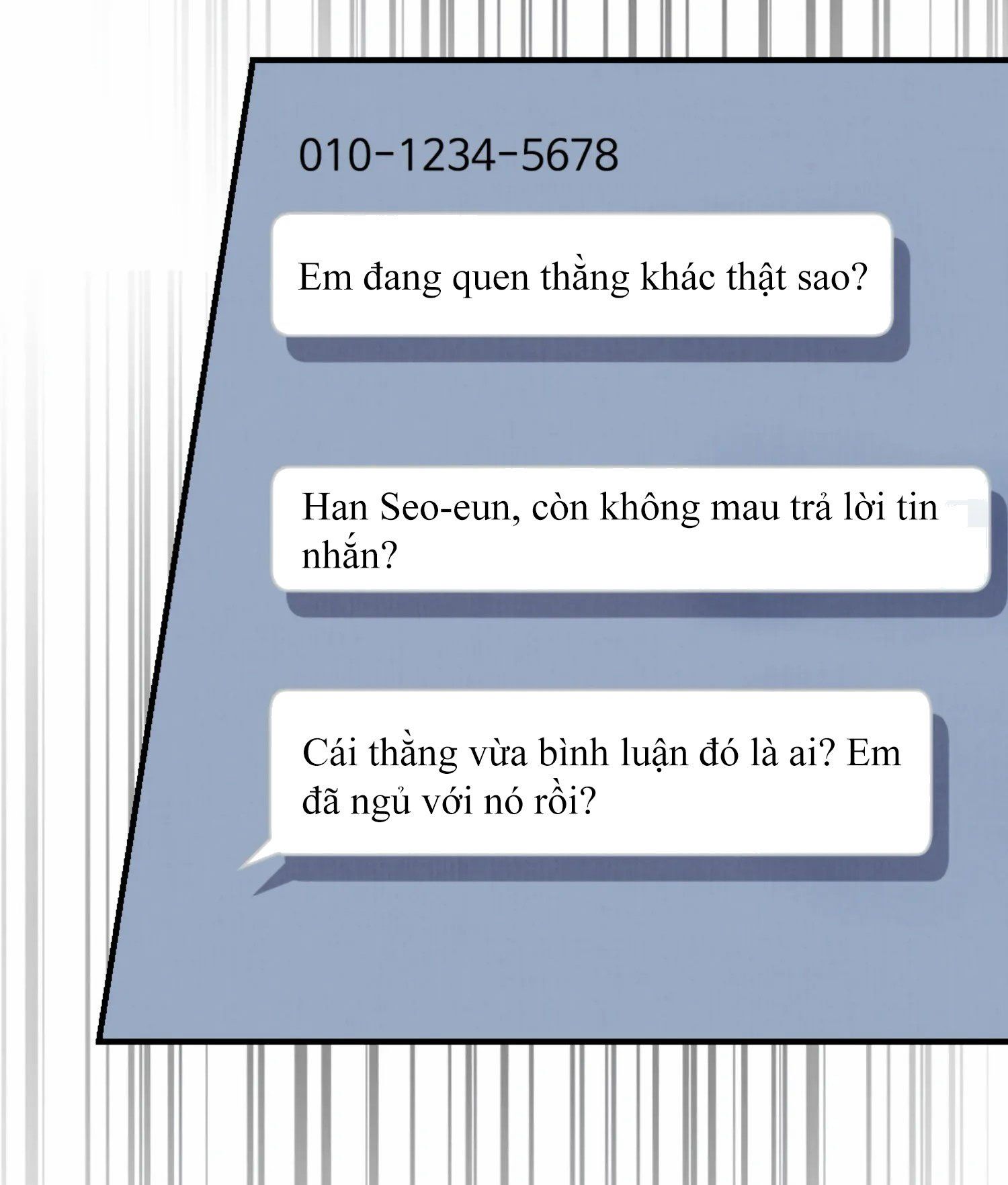 [18+] Bạn Của Em Trai Không Thể To Như Vậy! Chương 5.1 page 35 - Giả Dược