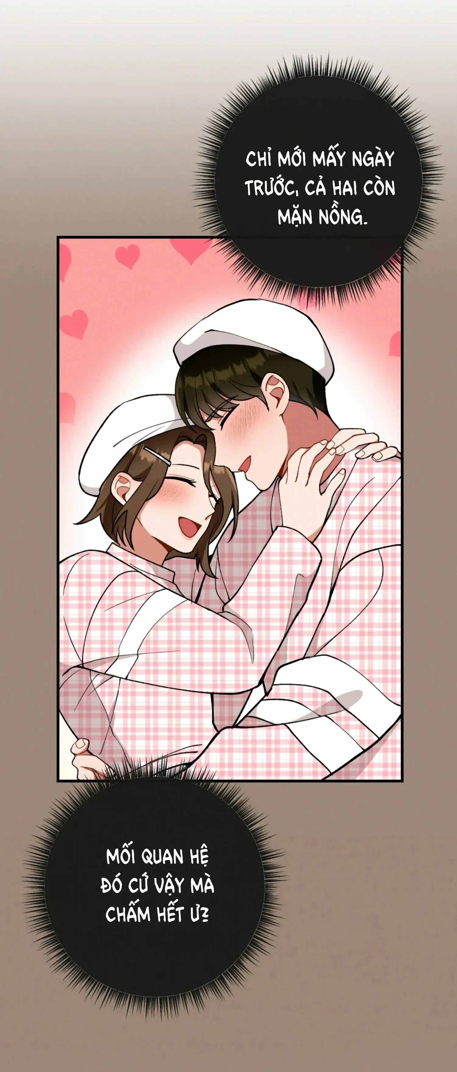 [18+] Bạn Của Em Trai Không Thể To Như Vậy! Chương 5.1 page 40 - Giả Dược