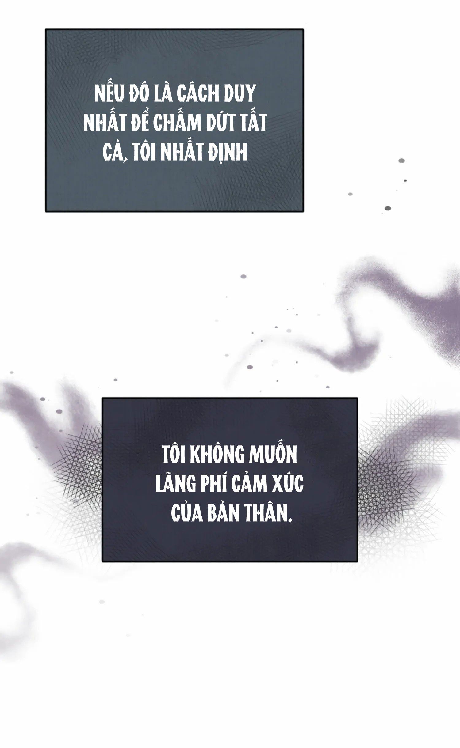[18+] Bạn Của Em Trai Không Thể To Như Vậy! Chương 5.1 page 42 - Giả Dược