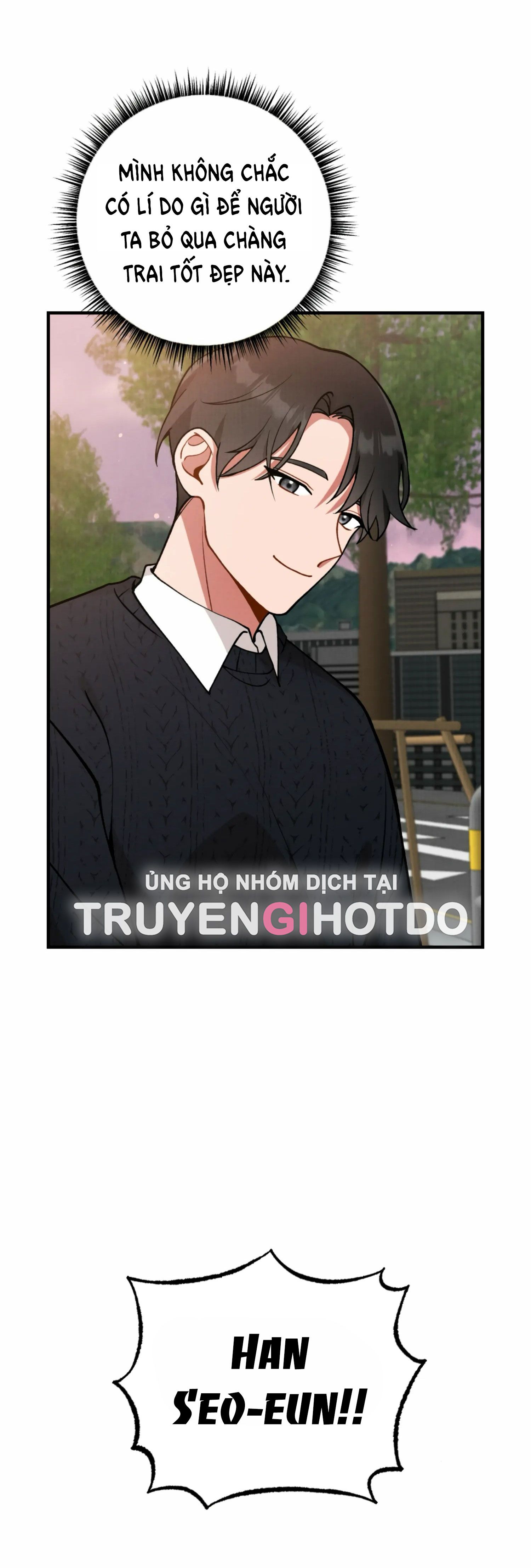 đọc truyện [18+] Bạn Của Em Trai Không Thể To Như Vậy! Chương 5.2 ảnh 29 tại Truyện Dạ Ký