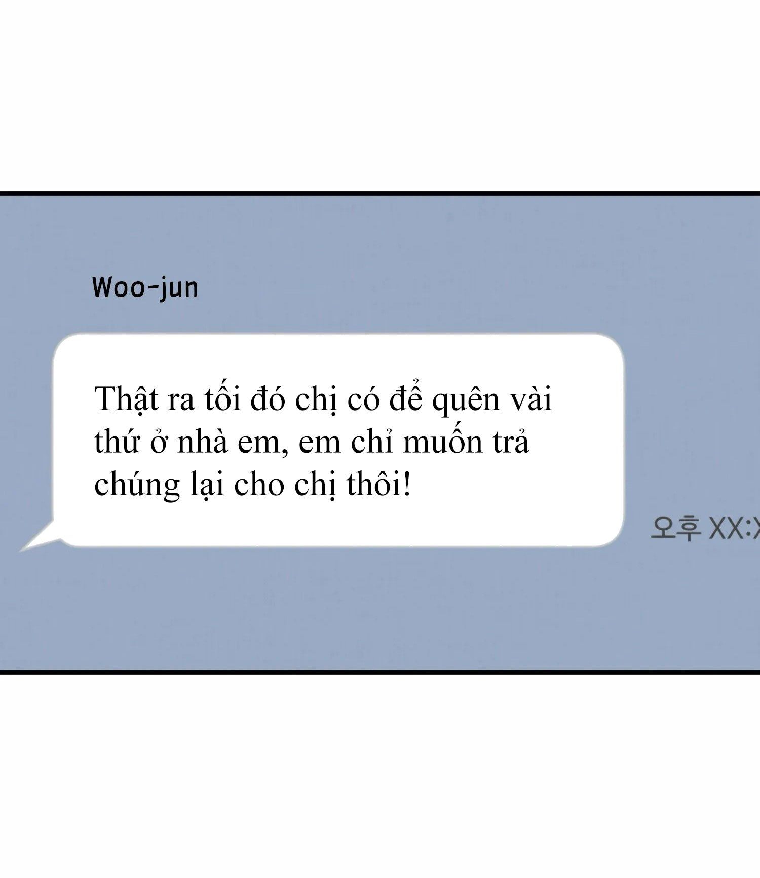 đọc truyện [18+] Bạn Của Em Trai Không Thể To Như Vậy! Chương 5.2 ảnh 9 tại Truyện Dạ Ký