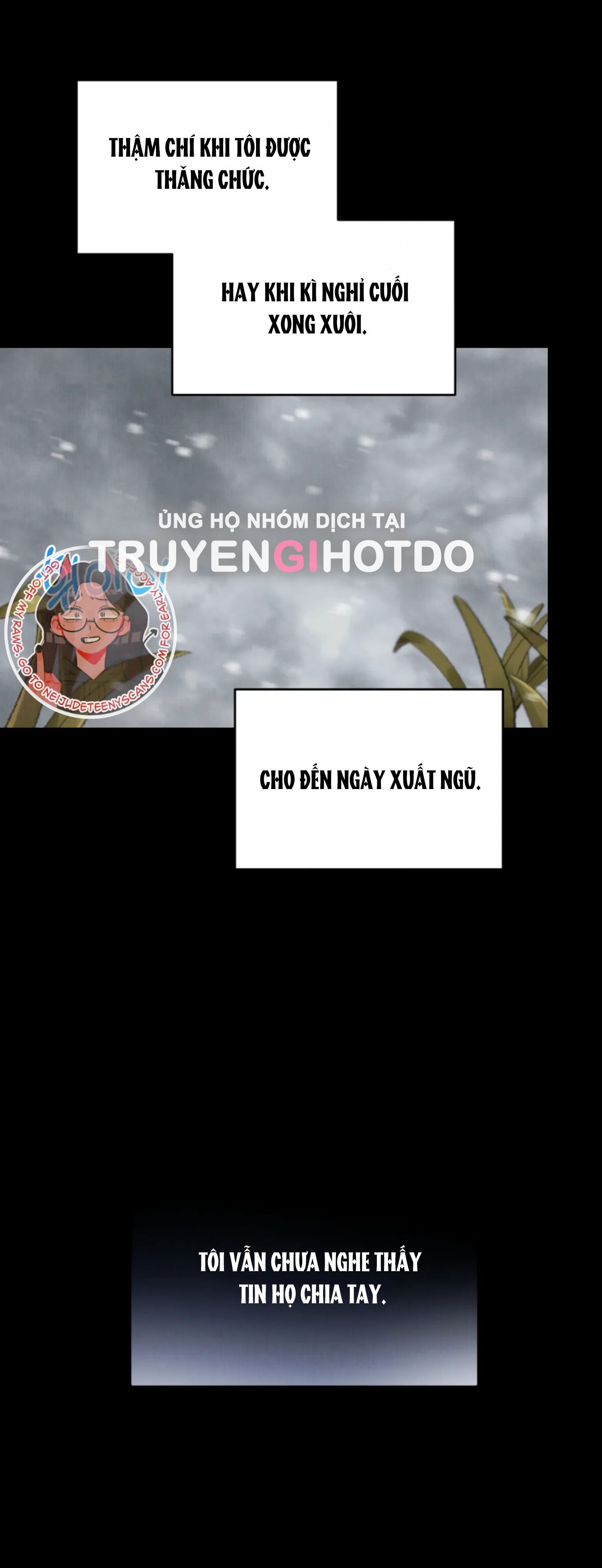 đọc truyện [18+] Bạn Của Em Trai Không Thể To Như Vậy! Chương 9 ảnh 49 tại Giả Dược