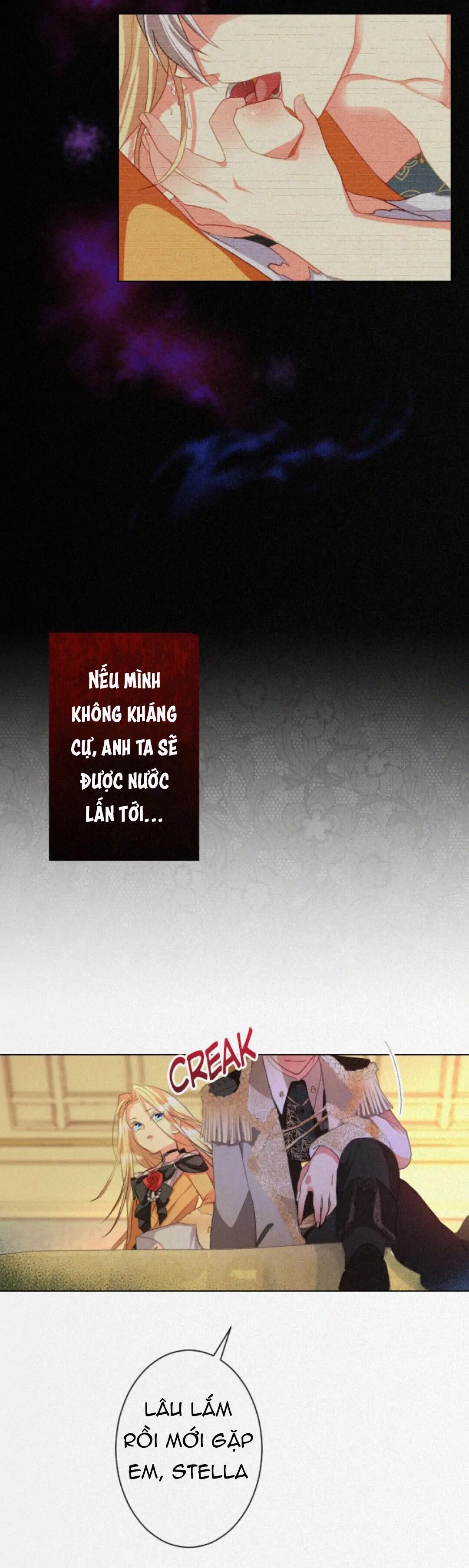 đọc truyện 18+ Bản Hợp Đồng Bí Mật Chương 1 ảnh 18 tại Giả Dược