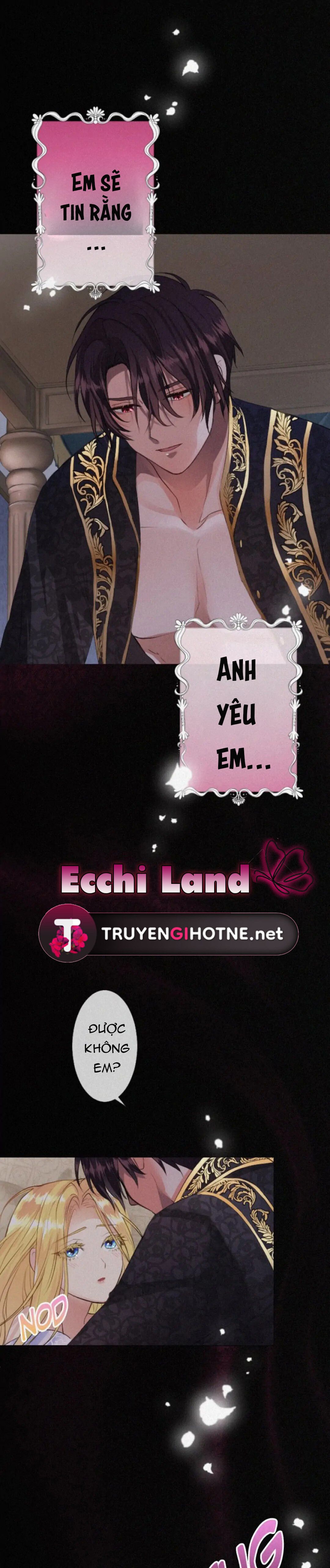 đọc truyện 18+ Bản Hợp Đồng Bí Mật Chương 1 ảnh 3 tại Giả Dược