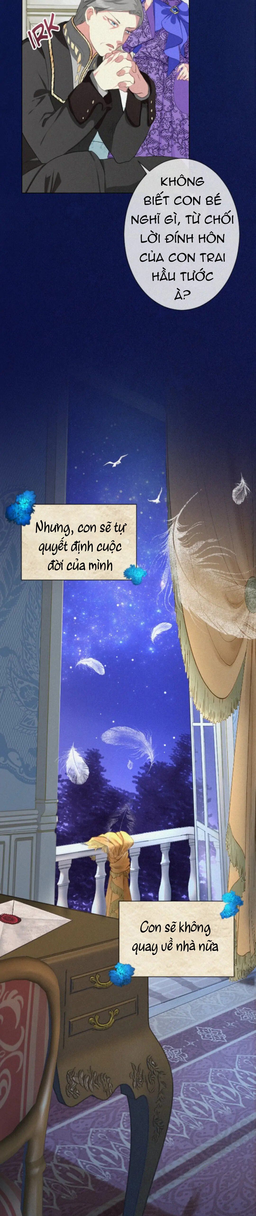 đọc truyện 18+ Bản Hợp Đồng Bí Mật Chương 1 ảnh 32 tại Giả Dược