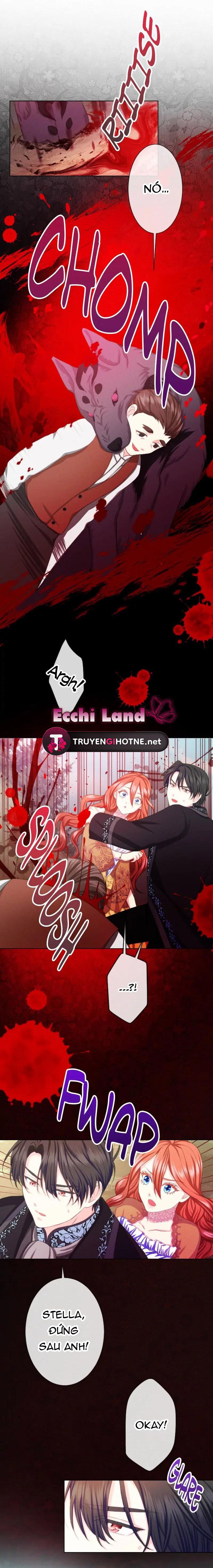 đọc truyện 18+ Bản Hợp Đồng Bí Mật Chương 13 ảnh 2 tại Giả Dược