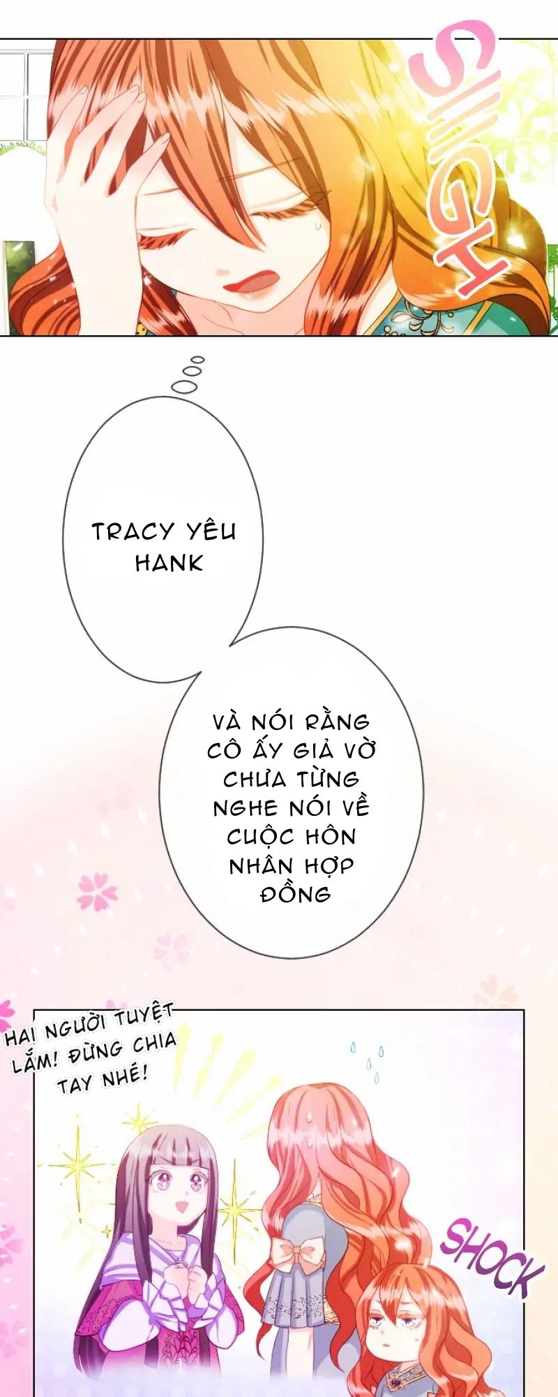 đọc truyện 18+ Bản Hợp Đồng Bí Mật Chương 16 ảnh 49 tại Giả Dược