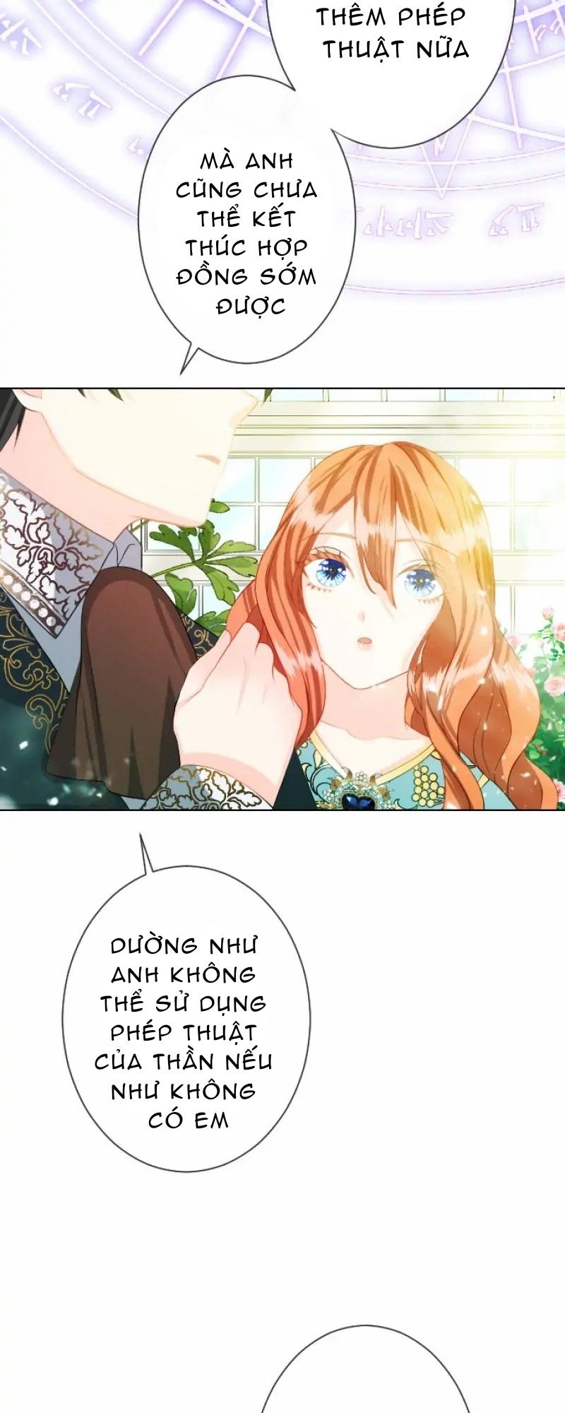 đọc truyện 18+ Bản Hợp Đồng Bí Mật Chương 16 ảnh 59 tại Giả Dược