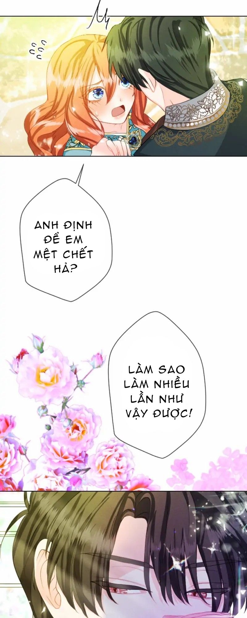 đọc truyện 18+ Bản Hợp Đồng Bí Mật Chương 16 ảnh 62 tại Giả Dược