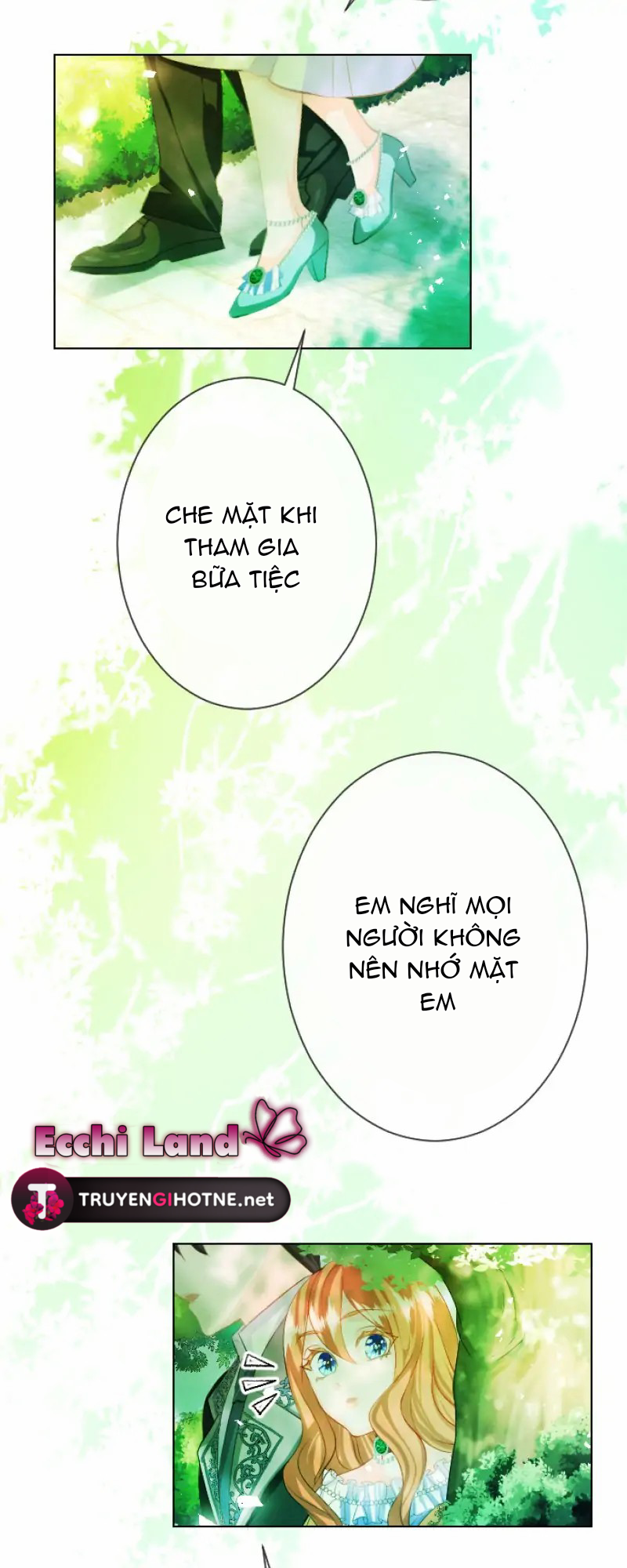 đọc truyện 18+ Bản Hợp Đồng Bí Mật Chương 17 ảnh 52 tại Giả Dược