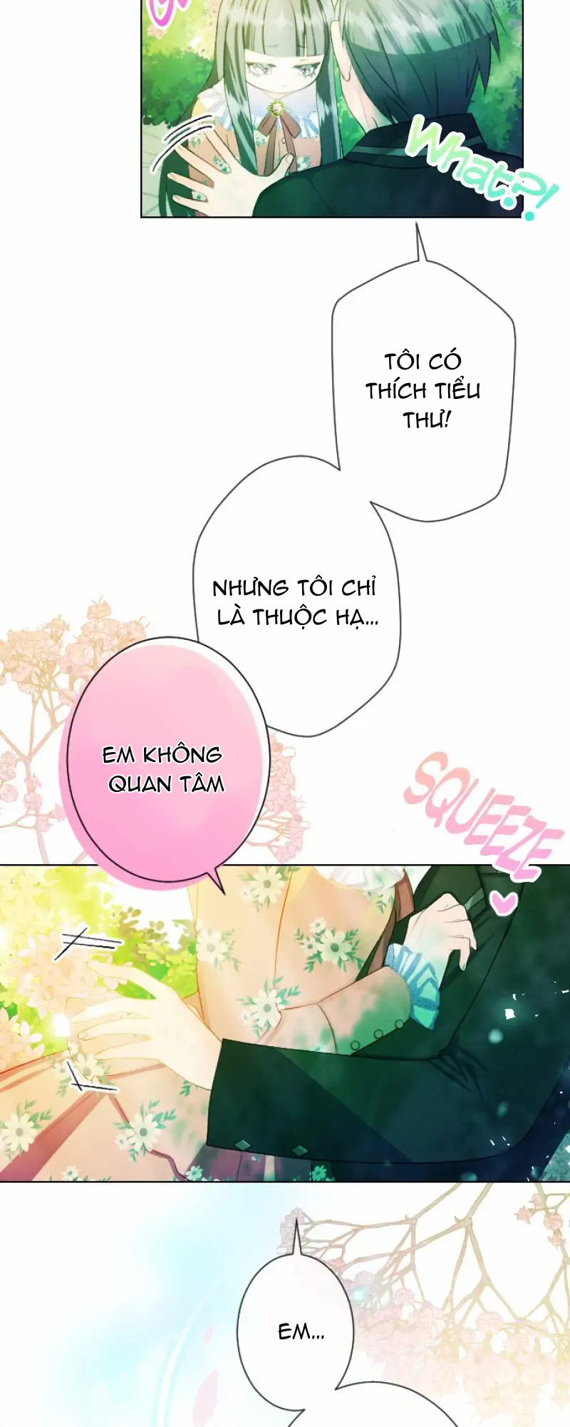 đọc truyện 18+ Bản Hợp Đồng Bí Mật Chương 17 ảnh 58 tại Giả Dược