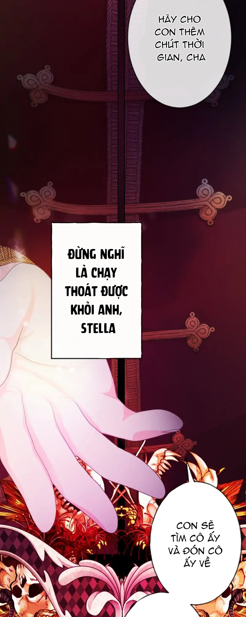 đọc truyện 18+ Bản Hợp Đồng Bí Mật Chương 17 ảnh 8 tại Giả Dược