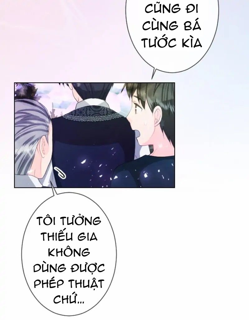 đọc truyện 18+ Bản Hợp Đồng Bí Mật Chương 21 ảnh 16 tại Giả Dược