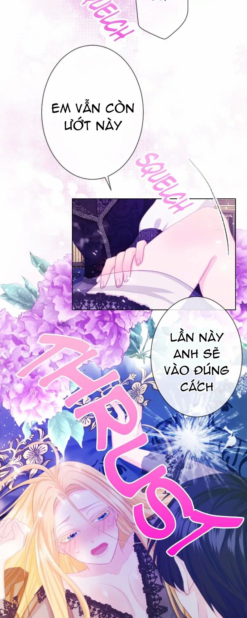 đọc truyện 18+ Bản Hợp Đồng Bí Mật Chương 21 ảnh 44 tại Giả Dược