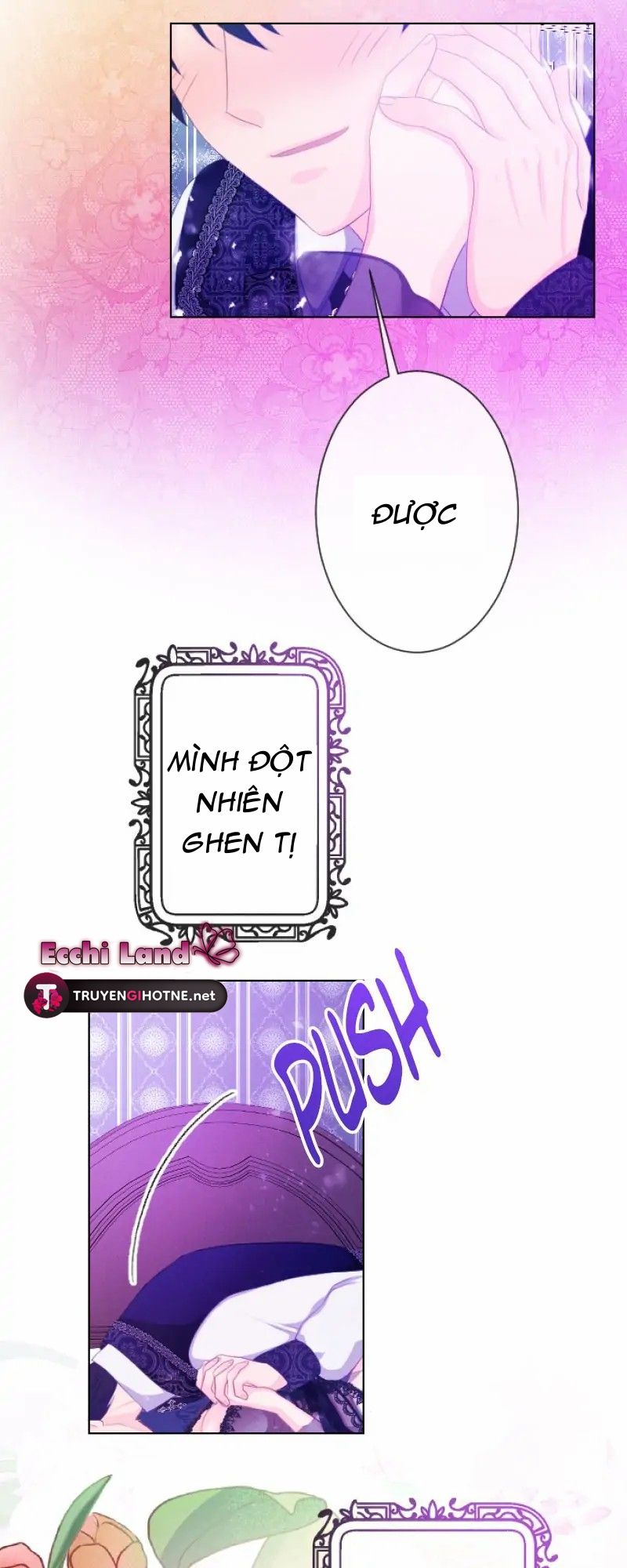 đọc truyện 18+ Bản Hợp Đồng Bí Mật Chương 21 ảnh 57 tại Giả Dược