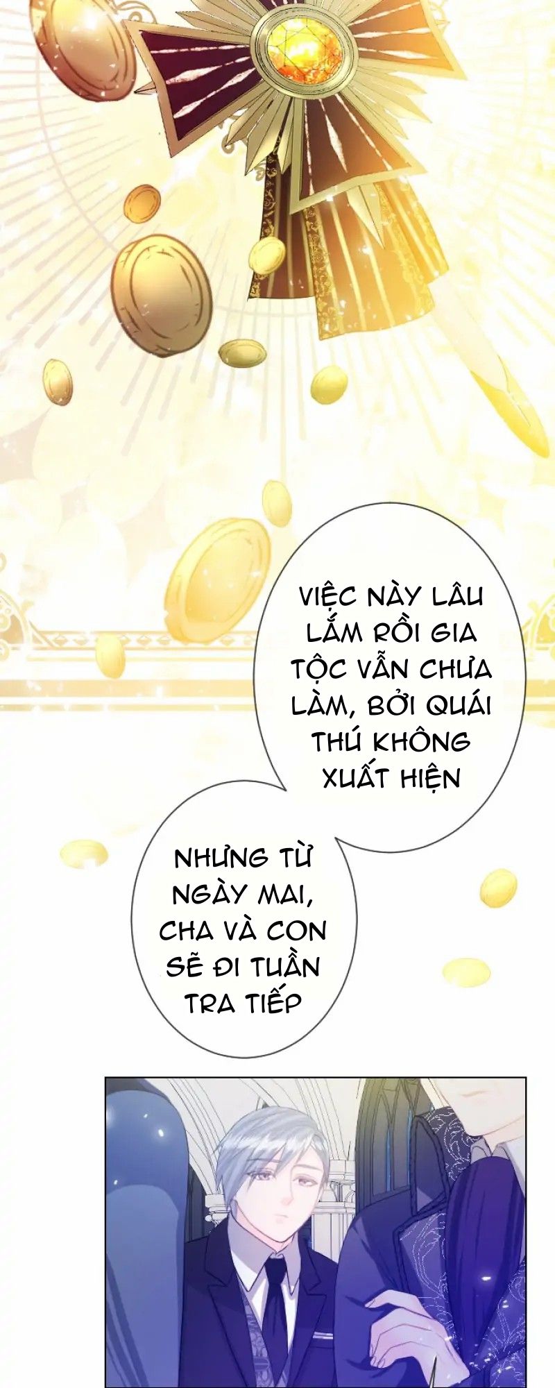 đọc truyện 18+ Bản Hợp Đồng Bí Mật Chương 22 ảnh 29 tại Giả Dược