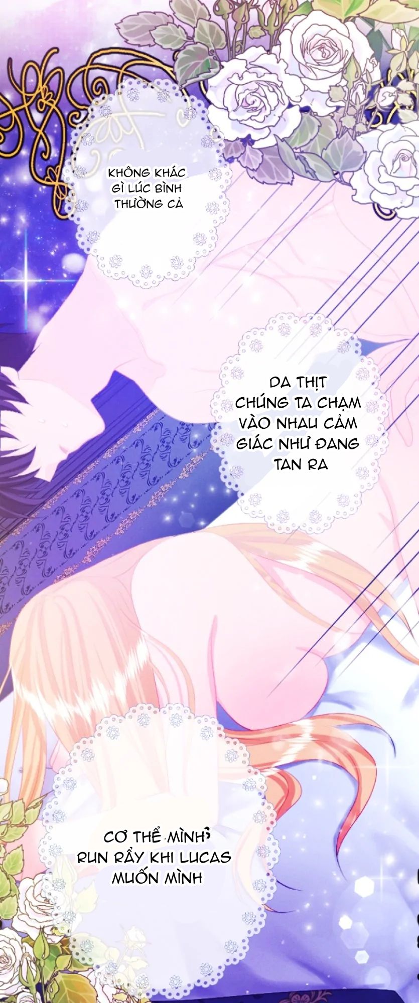 đọc truyện 18+ Bản Hợp Đồng Bí Mật Chương 25 ảnh 24 tại Giả Dược