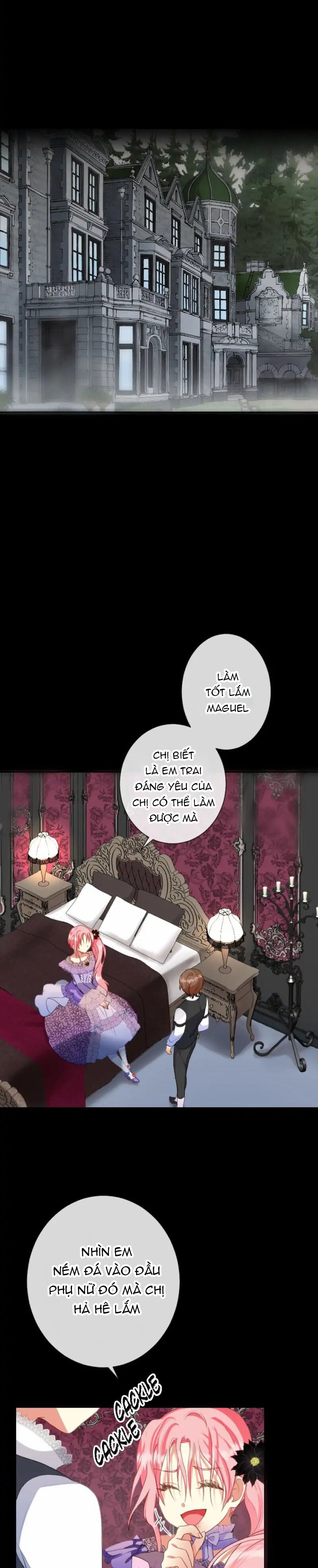 đọc truyện 18+ Bản Hợp Đồng Bí Mật Chương 5 ảnh 1 tại Giả Dược