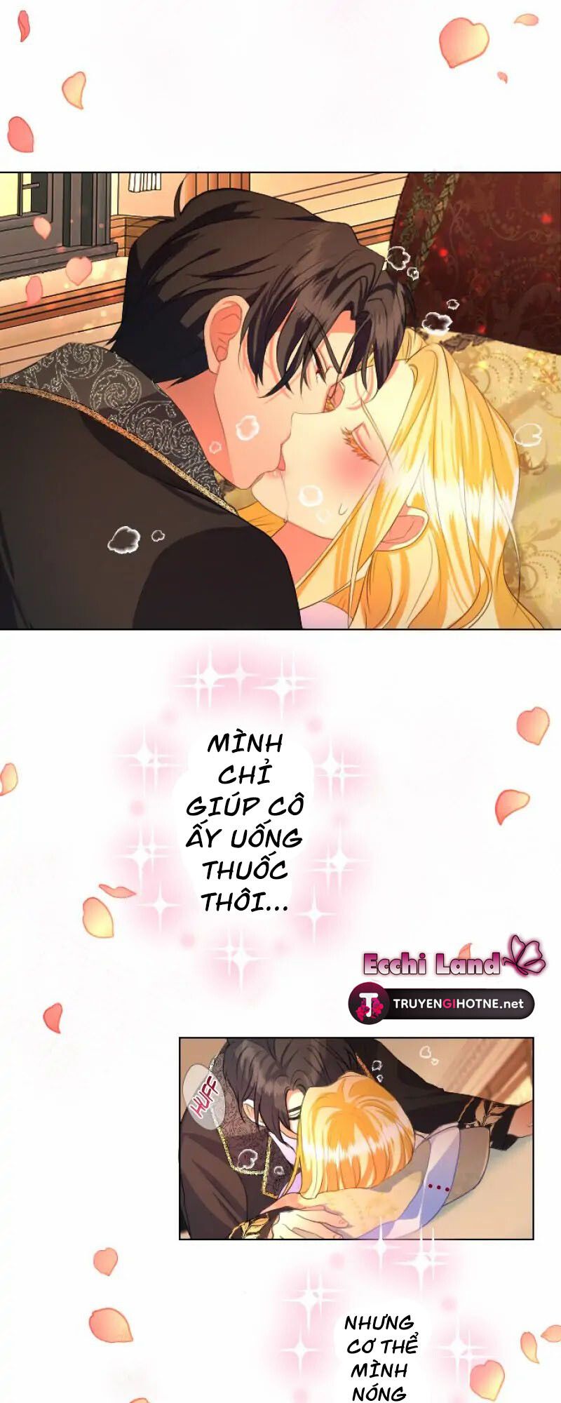 đọc truyện 18+ Bản Hợp Đồng Bí Mật Chương 6 ảnh 5 tại Truyện Dạ Ký