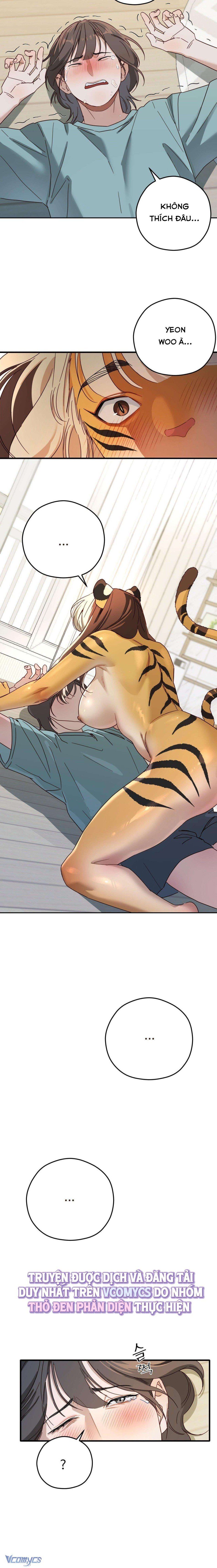 đọc truyện [18+] Bản Năng Hoang Dã Chương 2 ảnh 15 tại Thiên Thai Truyện