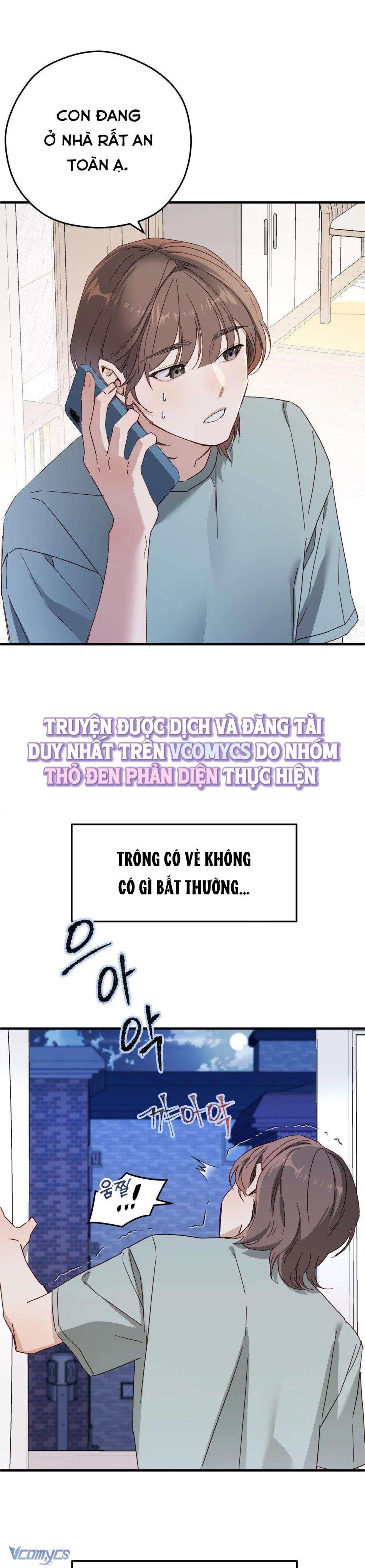 đọc truyện [18+] Bản Năng Hoang Dã Chương 2 ảnh 5 tại Thiên Thai Truyện