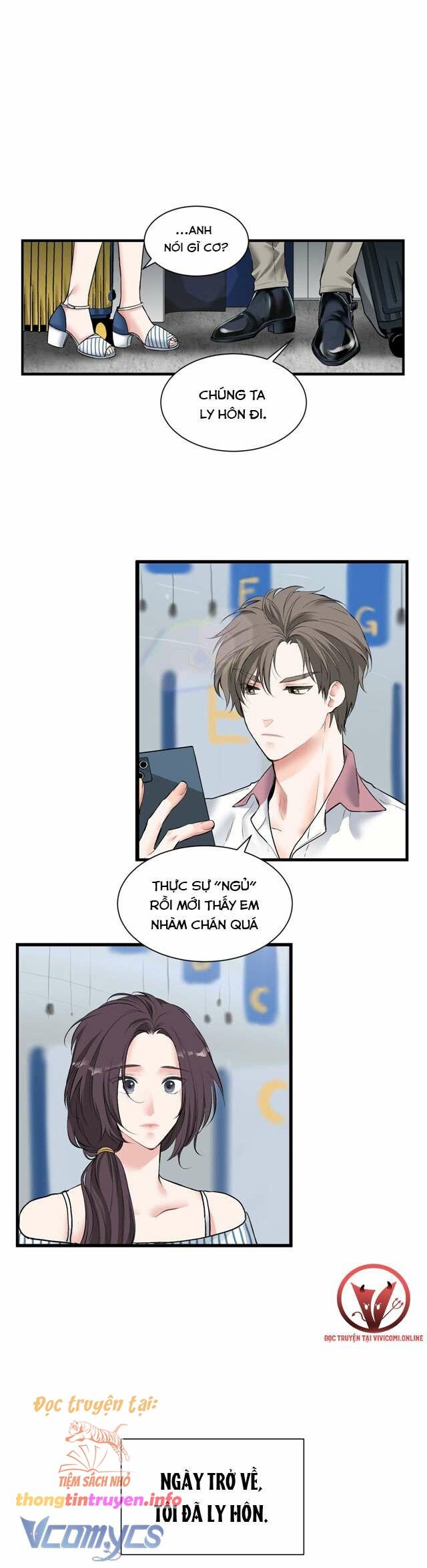 đọc truyện [18+] Bàn Tay Điêu Luyện Chương 1 ảnh 15 tại Thiên Thai Truyện