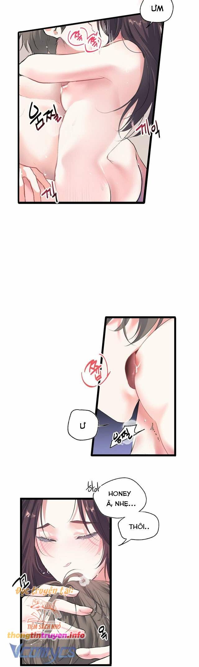 đọc truyện [18+] Bàn Tay Điêu Luyện Chương 1 ảnh 3 tại Thiên Thai Truyện