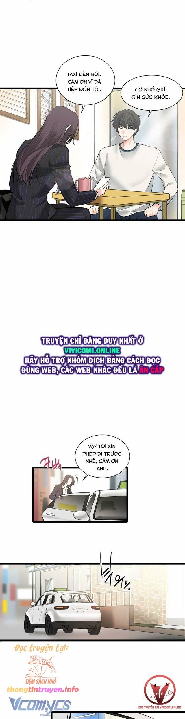 đọc truyện [18+] Bàn Tay Điêu Luyện Chương 1 ảnh 30 tại Thiên Thai Truyện