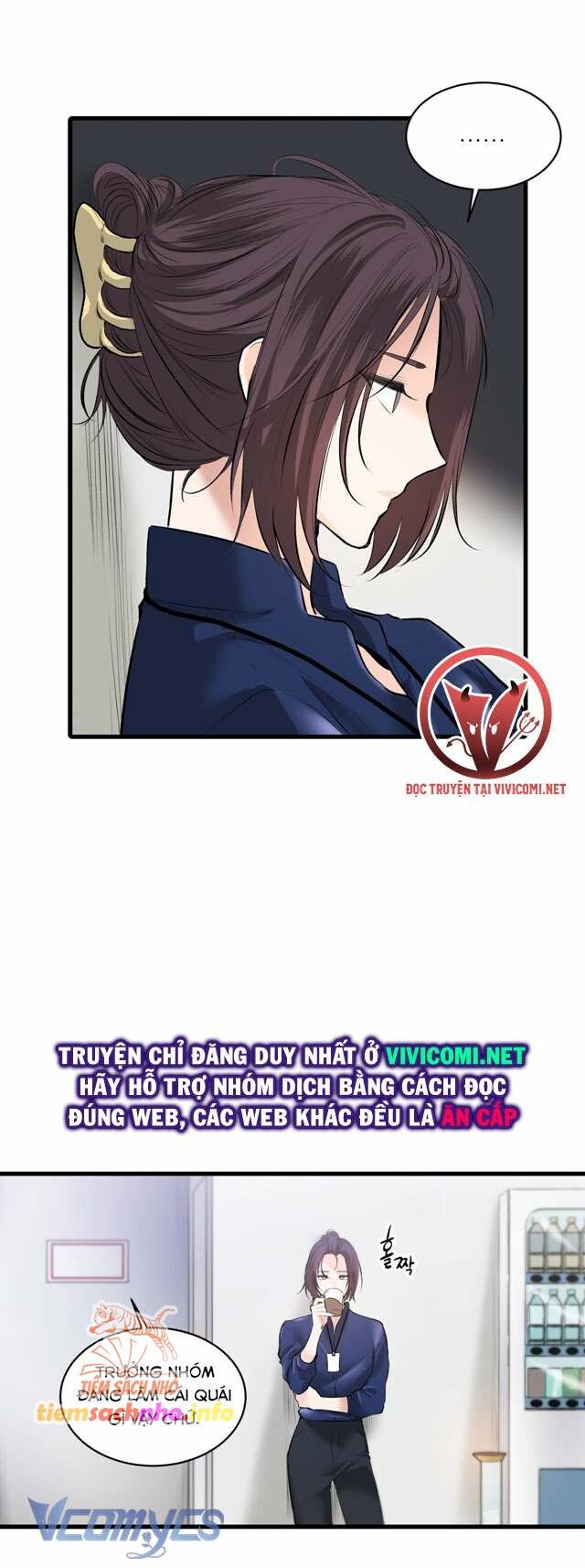 đọc truyện [18+] Bàn Tay Điêu Luyện Chương 2 ảnh 30 tại Thiên Thai Truyện