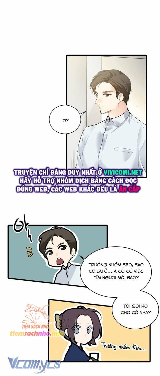 đọc truyện [18+] Bàn Tay Điêu Luyện Chương 2 ảnh 31 tại Thiên Thai Truyện