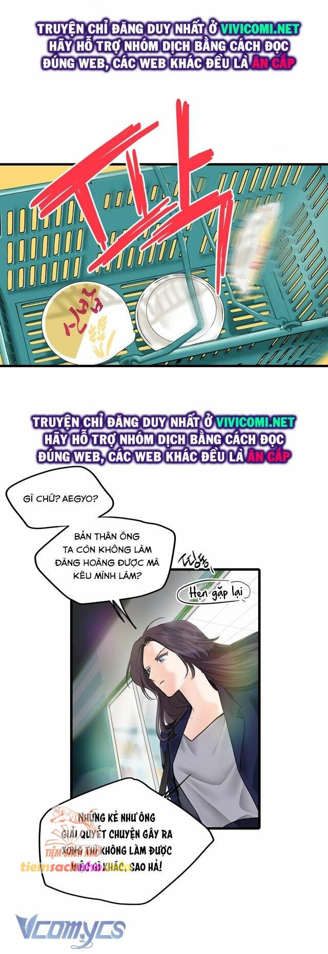 đọc truyện [18+] Bàn Tay Điêu Luyện Chương 2 ảnh 35 tại Thiên Thai Truyện