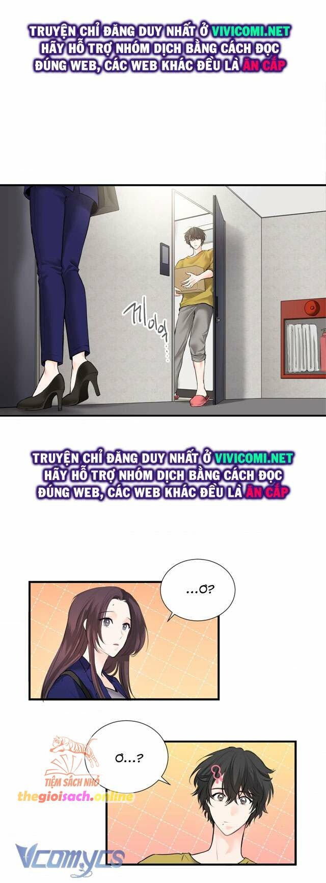 đọc truyện [18+] Bàn Tay Điêu Luyện Chương 3 ảnh 1 tại Truyện Dạ Ký