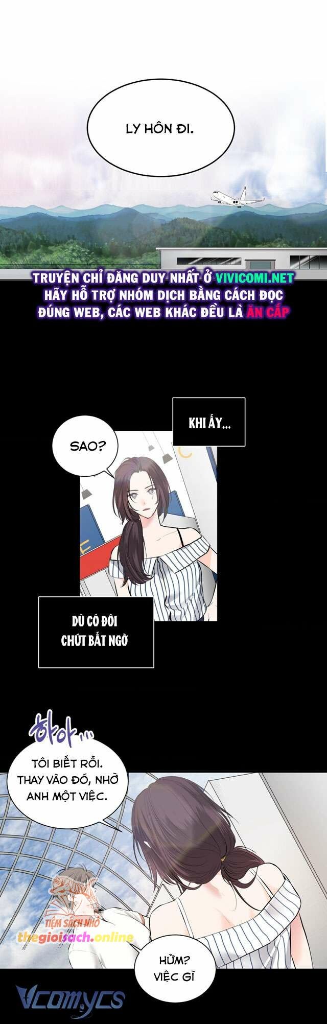 đọc truyện [18+] Bàn Tay Điêu Luyện Chương 3 ảnh 14 tại Truyện Dạ Ký