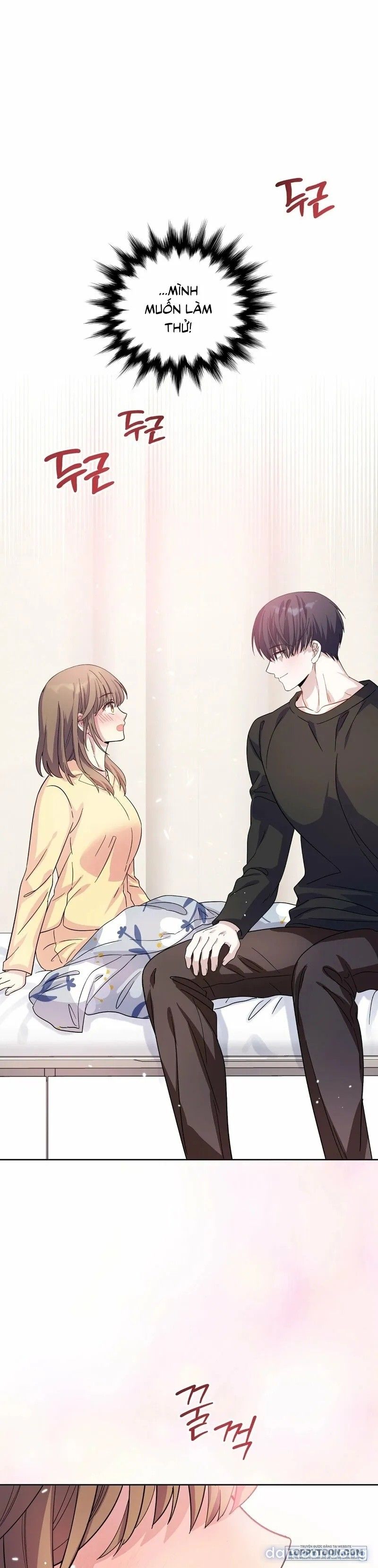 đọc truyện [18+] Bạn Thời Thơ Ấu Thịt Tôi Trong Lúc Thôi Miên Chương 17 ảnh 27 tại Thiên Thai Truyện