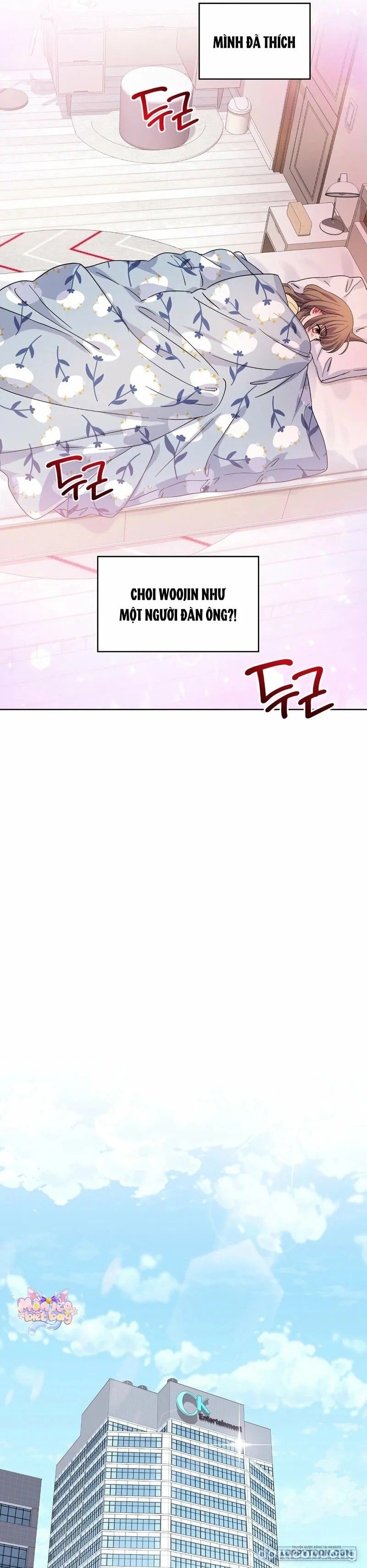 đọc truyện [18+] Bạn Thời Thơ Ấu Thịt Tôi Trong Lúc Thôi Miên Chương 17 ảnh 6 tại Thiên Thai Truyện