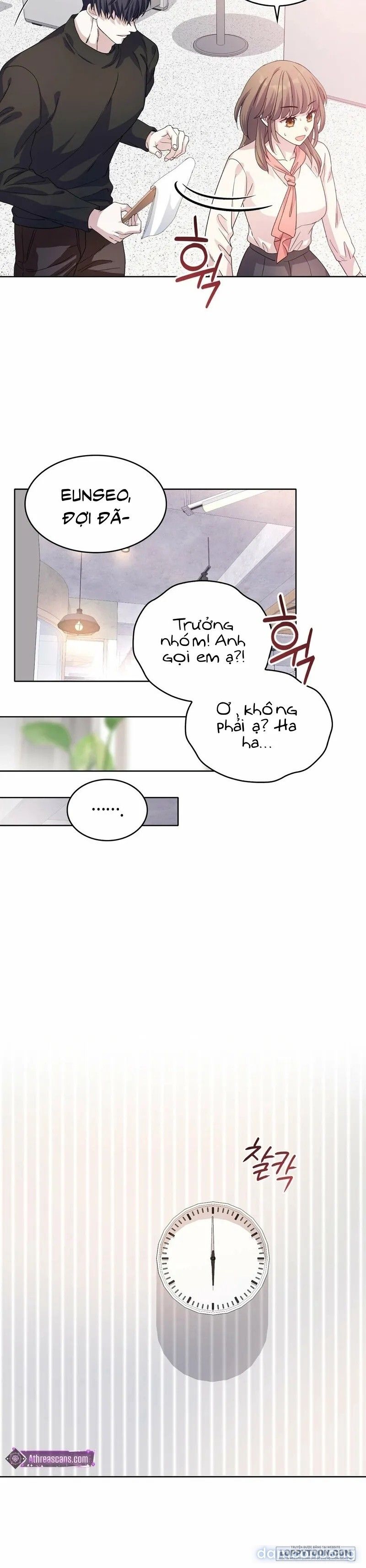 đọc truyện [18+] Bạn Thời Thơ Ấu Thịt Tôi Trong Lúc Thôi Miên Chương 17 ảnh 9 tại Thiên Thai Truyện