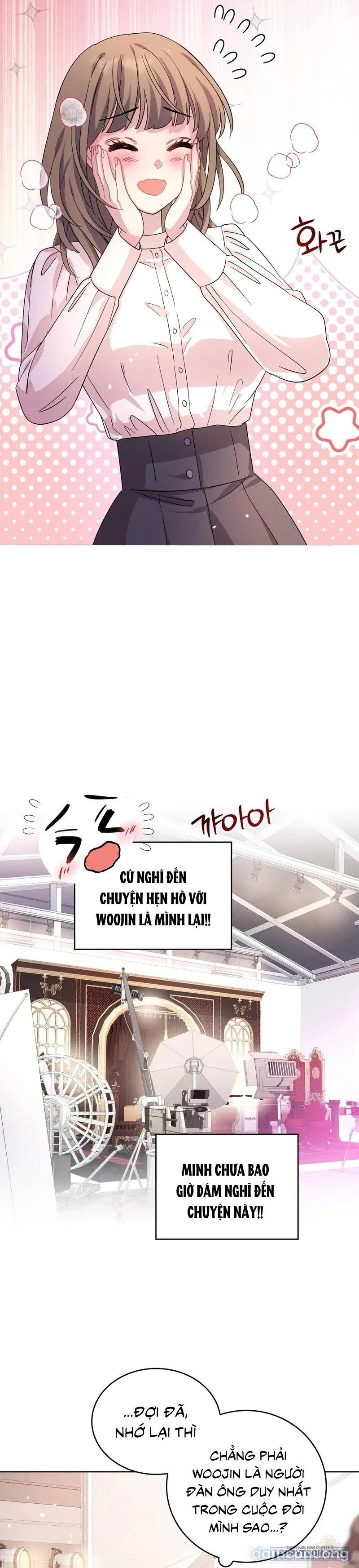 đọc truyện [18+] Bạn Thời Thơ Ấu Thịt Tôi Trong Lúc Thôi Miên Chương 18 ảnh 18 tại Thiên Thai Truyện