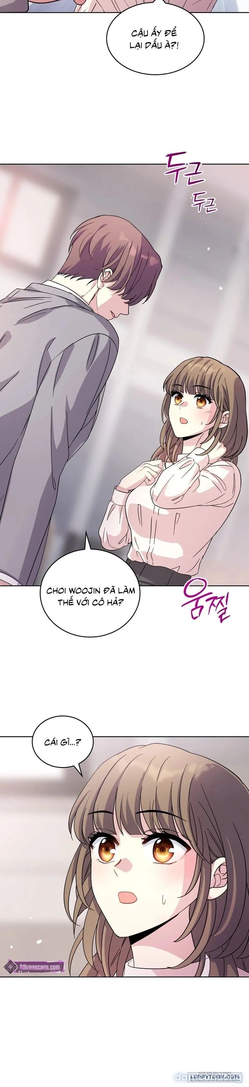 đọc truyện [18+] Bạn Thời Thơ Ấu Thịt Tôi Trong Lúc Thôi Miên Chương 18 ảnh 21 tại Thiên Thai Truyện