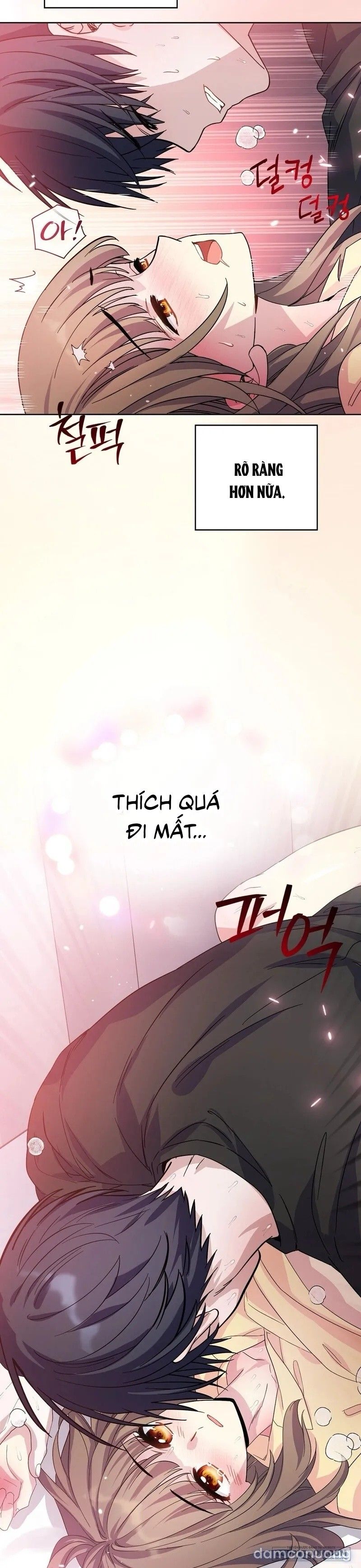 đọc truyện [18+] Bạn Thời Thơ Ấu Thịt Tôi Trong Lúc Thôi Miên Chương 18 ảnh 8 tại Thiên Thai Truyện