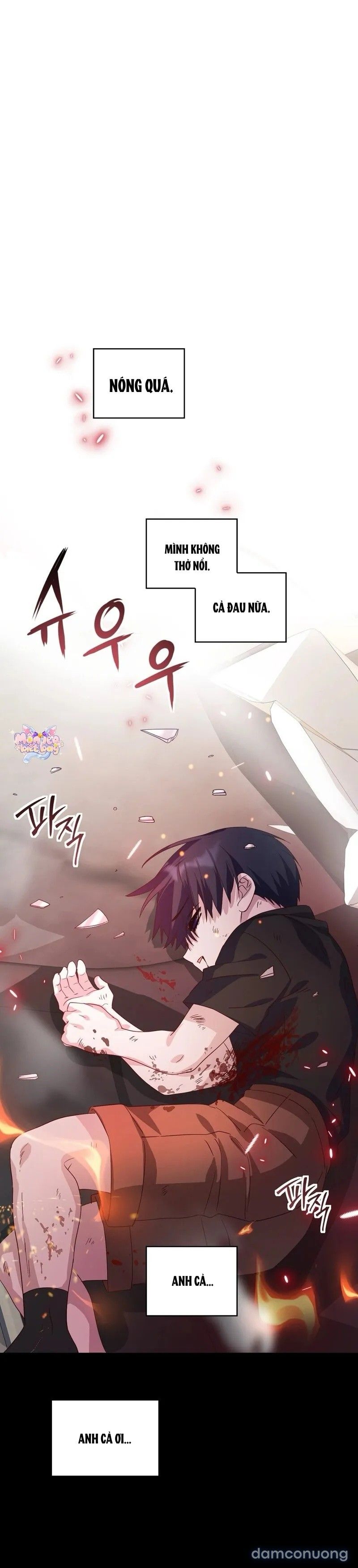 đọc truyện [18+] Bạn Thời Thơ Ấu Thịt Tôi Trong Lúc Thôi Miên Chương 19 ảnh 3 tại Thiên Thai Truyện