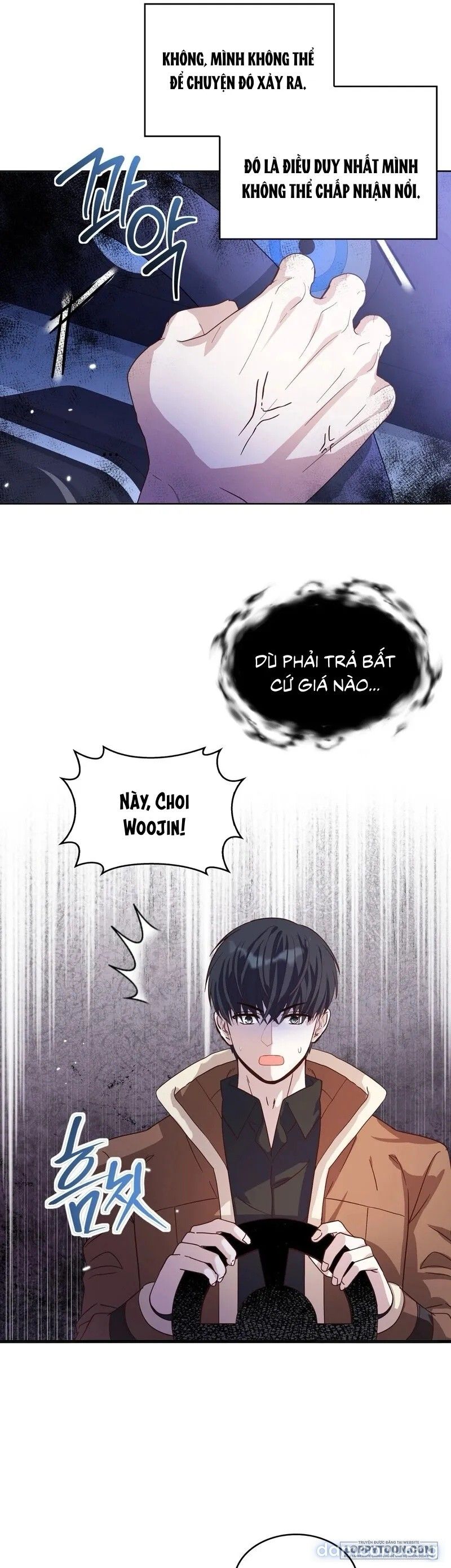 đọc truyện [18+] Bạn Thời Thơ Ấu Thịt Tôi Trong Lúc Thôi Miên Chương 19 ảnh 23 tại Thiên Thai Truyện