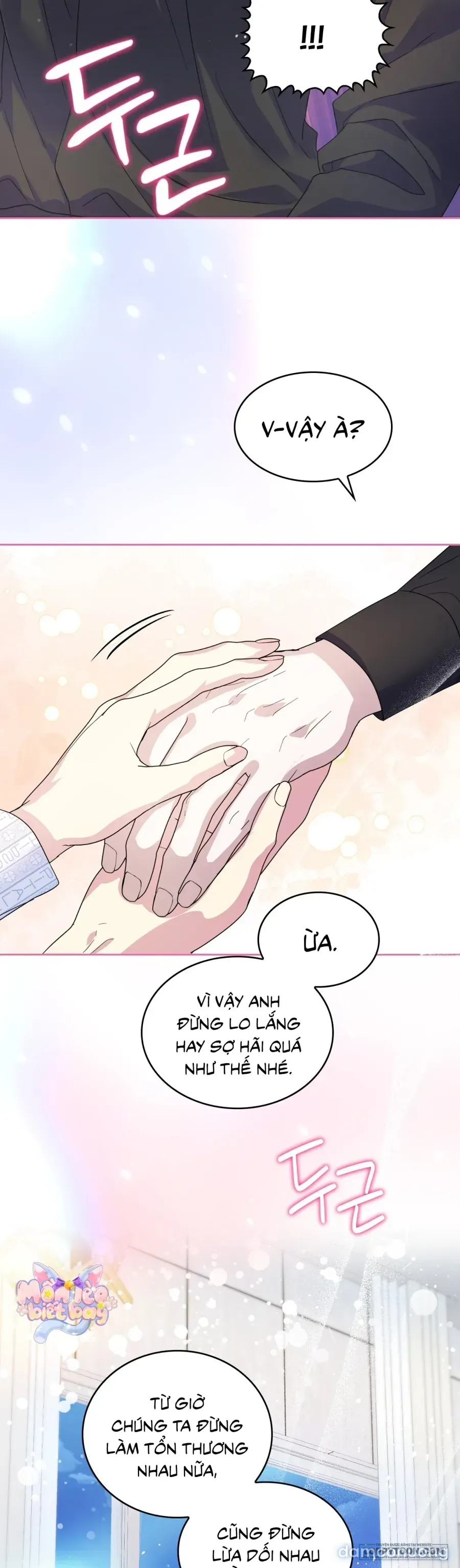 đọc truyện [18+] Bạn Thời Thơ Ấu Thịt Tôi Trong Lúc Thôi Miên Chương 20 ảnh 37 tại Thiên Thai Truyện