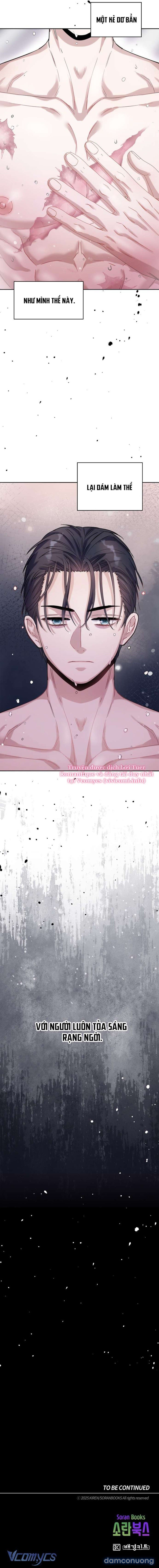 đọc truyện [18+] Bạn Thời Thơ Ấu Thịt Tôi Trong Lúc Thôi Miên Chương 7 ảnh 9 tại Thiên Thai Truyện