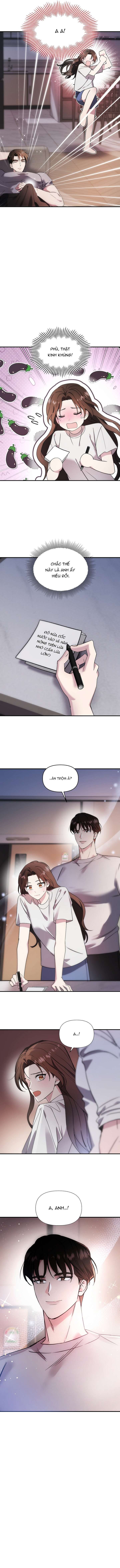 đọc truyện [18+] Bạn Trai Cũ Tệ Hại Chương 1 ảnh 9 tại Thiên Thai Truyện