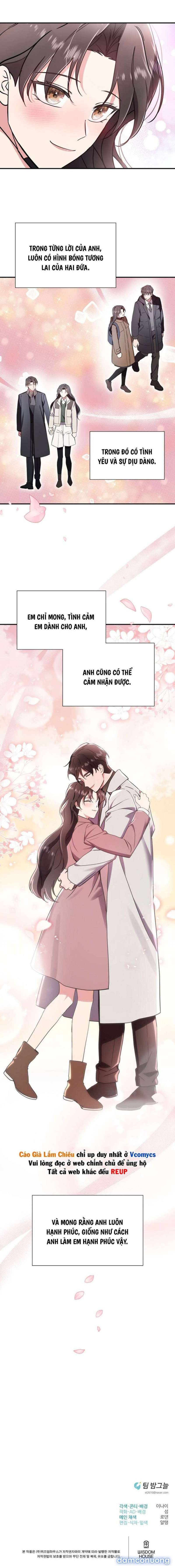 đọc truyện [18+] Bạn Trai Cũ Tệ Hại Chương 10 ảnh 11 tại Thiên Thai Truyện