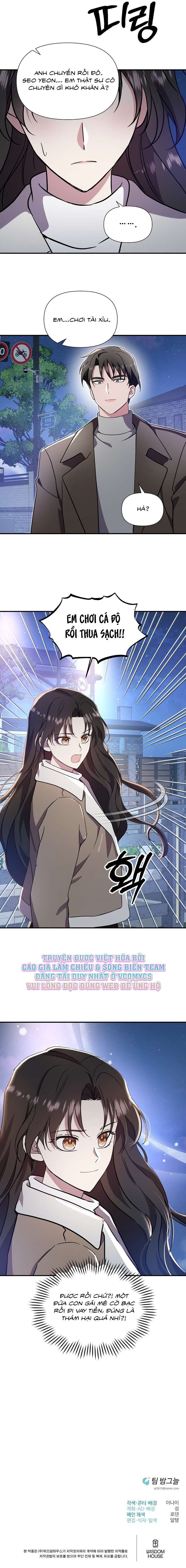 đọc truyện [18+] Bạn Trai Cũ Tệ Hại Chương 6 ảnh 6 tại Thiên Thai Truyện