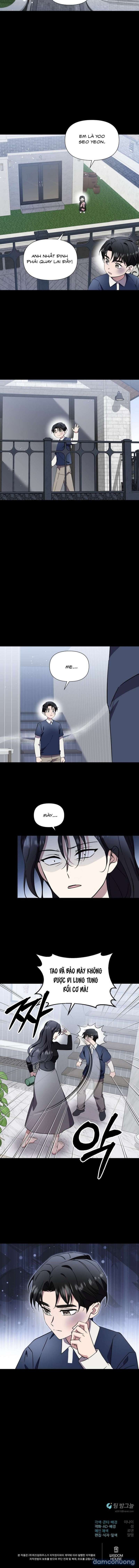 đọc truyện [18+] Bạn Trai Cũ Tệ Hại Chương 7 ảnh 12 tại Thiên Thai Truyện