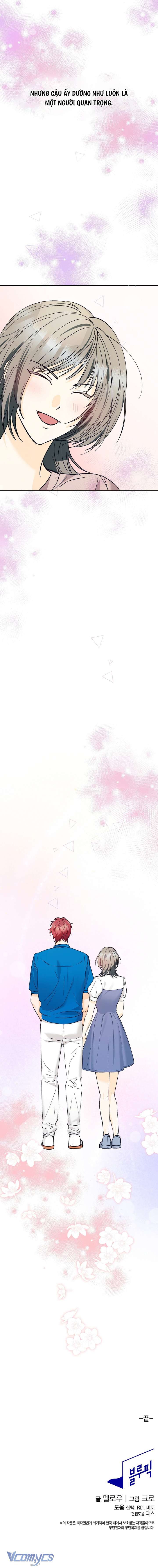 đọc truyện [18+] Bạn Trên Mạng Là Con Trai Chương 12 ảnh 8 tại Thiên Thai Truyện